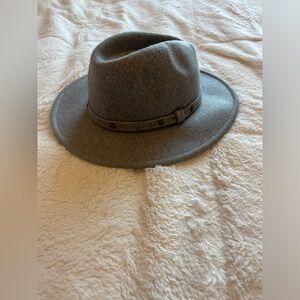 Girls fedora✨